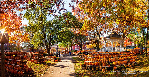 Central Square Festival, Keene, NH