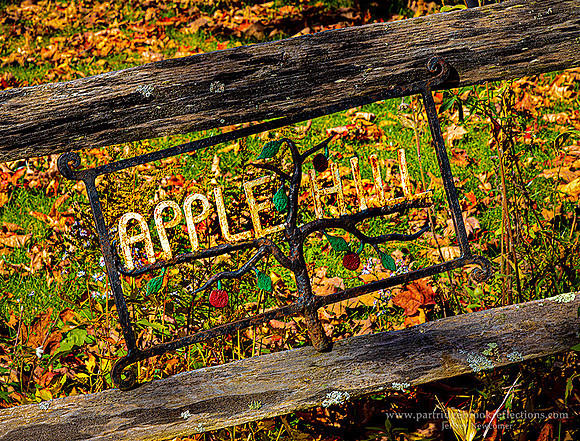 221009IronSignAppleHillNelsonNH