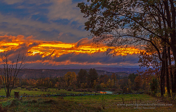 Golden Vermont, Chesterfield, NH