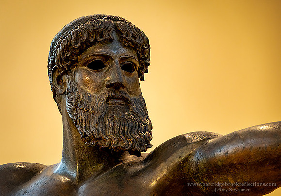 240909BronzeZeusHead460BCNatArchMuseumAthensGr