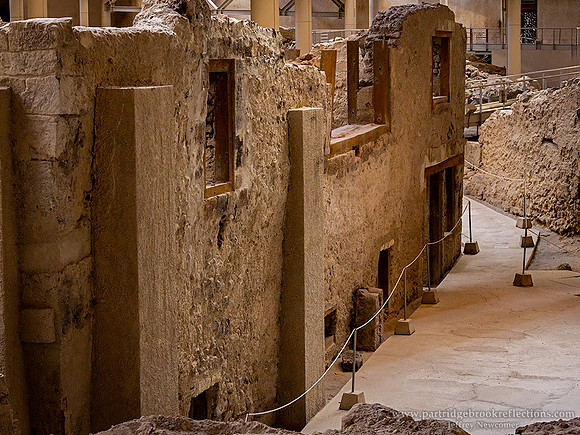 240916AncientStreetAkrotiriSantoriniGr
