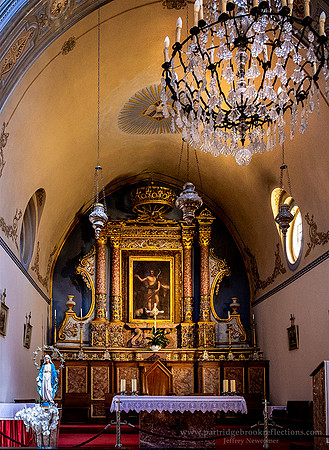 240917ChapelChurchOfSaintJohnTheTheologianSantoriniGr