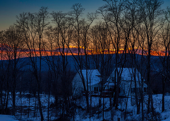 Golden Line, Westmoreland, NH