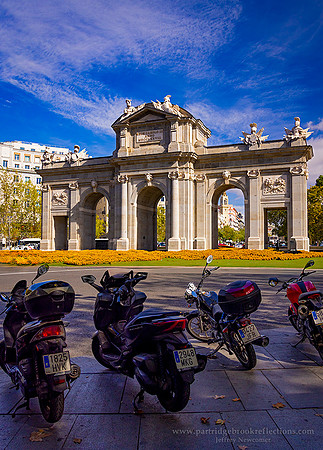 251022PuertaDeAlcalaCyclesMadridSp
