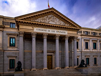 251022CongressOfDeputiesMadridSp