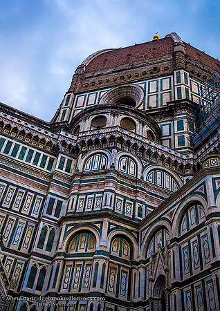 171001ToTheDomeFlorenceItaly