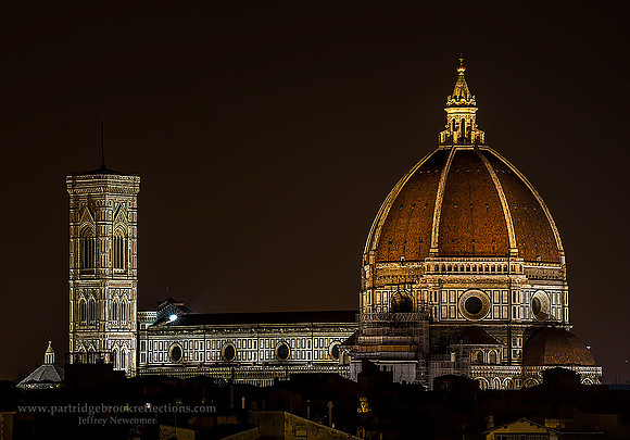 171001BrunelleschisDomeDuomoFlorenceItaly