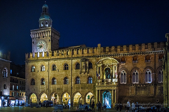 171005PalazzaDAccursioGovernmentBolognaItaly