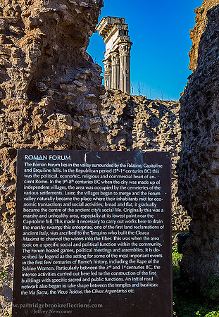 Forum History Rome