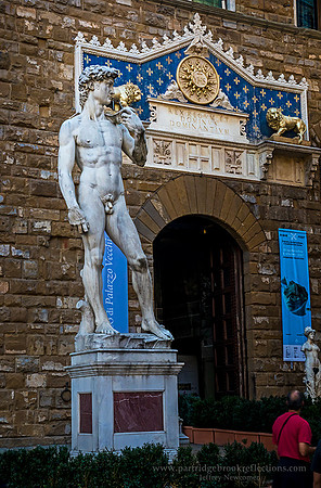 171002DavidByTheUffizFlorenceItaly