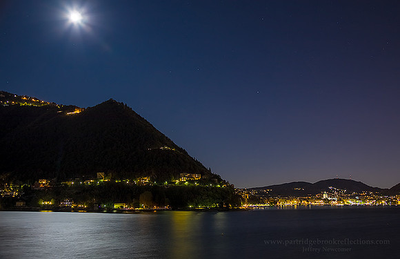 171007MoonlightLakeComoItalyHDR