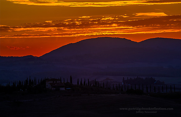 170930GoldenDawnTuscanyItalyHDR
