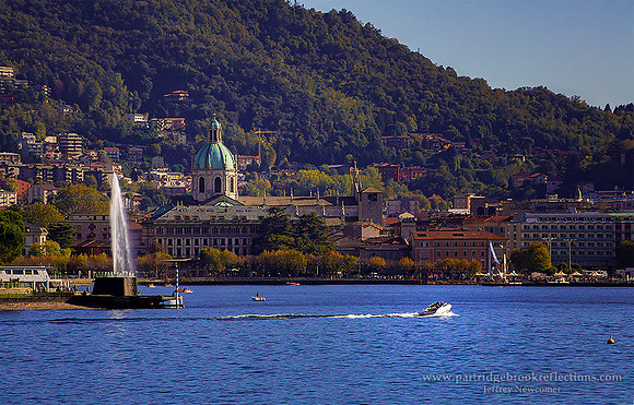 171007ComoHarborItaly