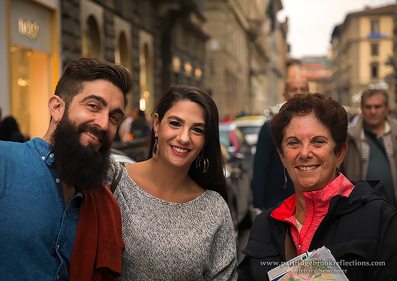 171001JerGinaSusanFlorenceItaly