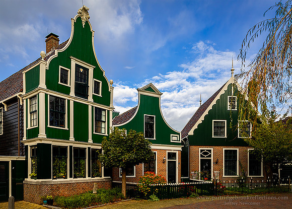 231022THreeHousesZaanseSchansZaandamNe