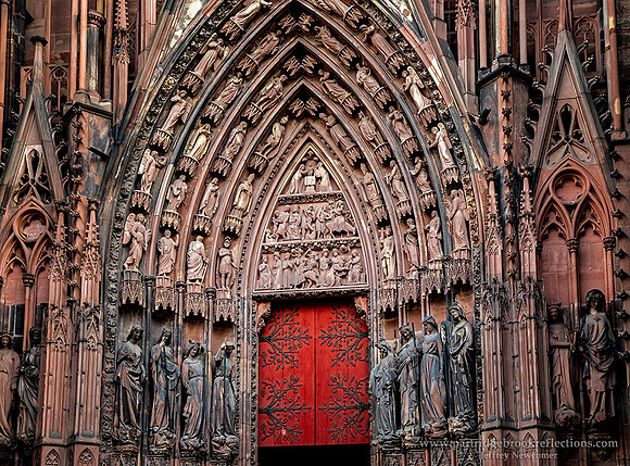 231028EntryGateStrasbourgCathedralStrasbourgFrance