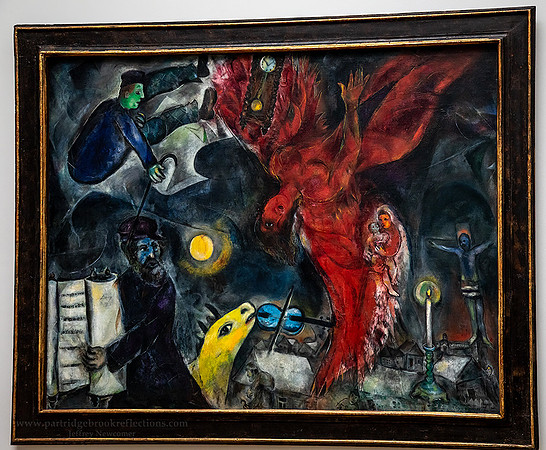231031TheFallingAngelMarcChagall