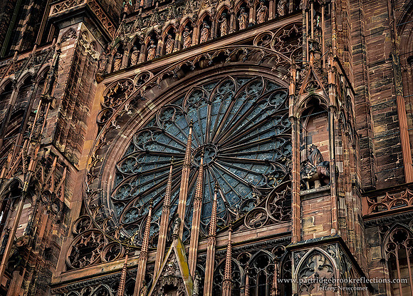 231028ExteriorDetailStrasbourgCathedralStrasbourgFrance