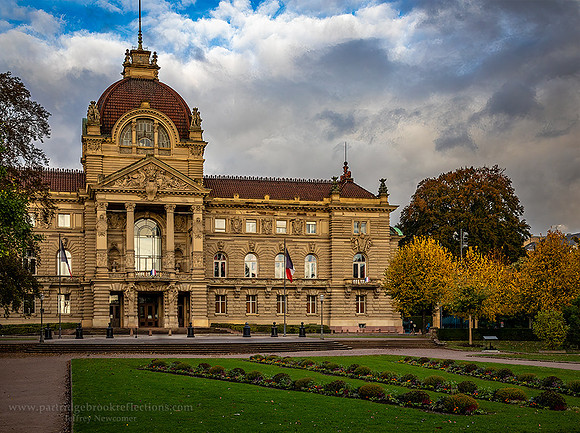 231028CulturalAffairsDirectoryStrasbourgFrance
