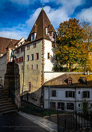 231031OldTownStairsBaselSw