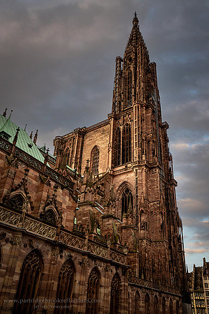 231028StrasbourgCathedralStrasbourgFrance