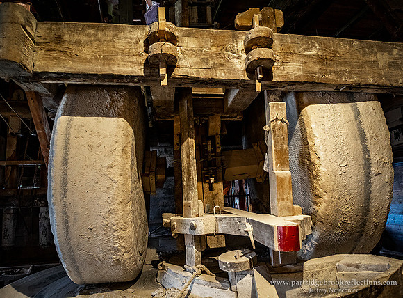 231022GrindingZaanseSchansZaandamNe