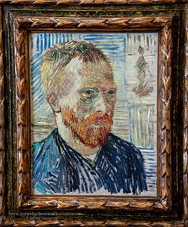 231031Self-PortraitWithAJapanesePrintVincentVanGoghBaselsW