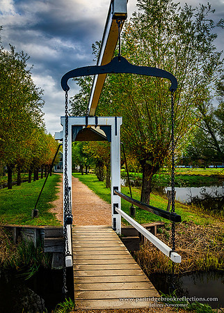 231022GateBridgeZaanseSchansZaandamNe