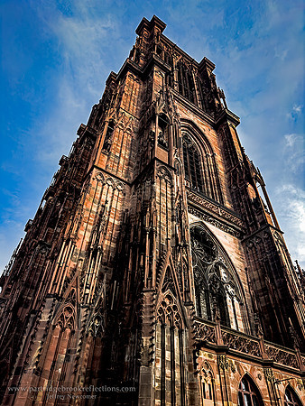 231028StrasbourgCathedraltowerStrasbourgFrance