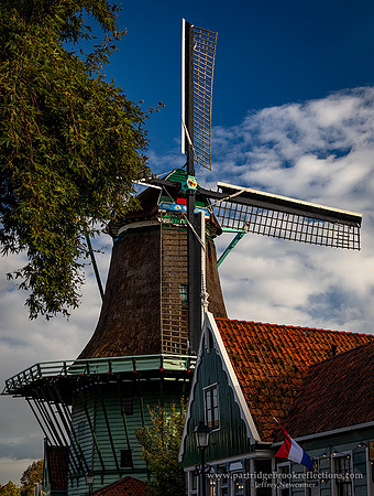 231022MillOnTheZaanZaandijkNHollandNe