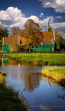 231022CanalMillZaanseSchansZaandamNe