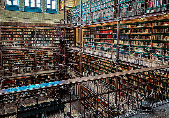 231023RijkMuseumLibraryAmsterdamNe