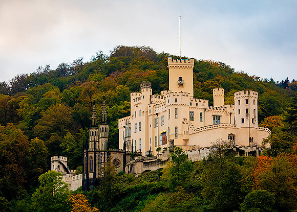 231026CastleStolzenfelsDe