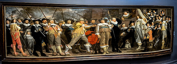 231023RijkMuseumArt1PanoAmsterdamNe