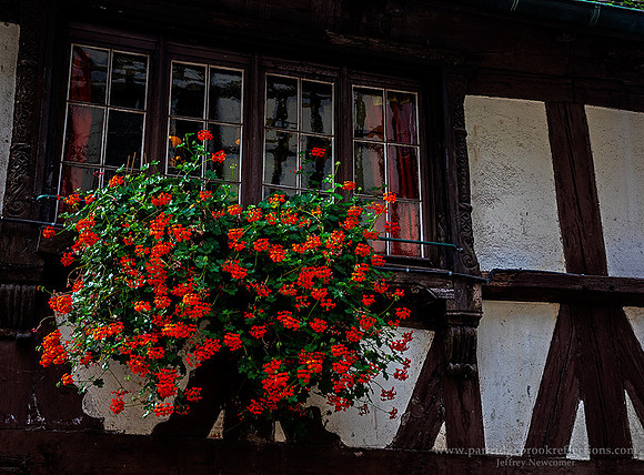 231028FlowerBoxOldTownStrasbourgFrance