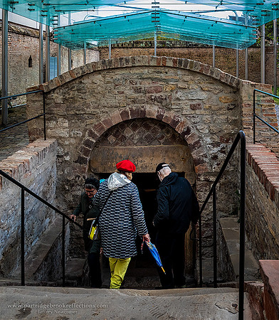 231027MikvahEntranceSpeyerDe