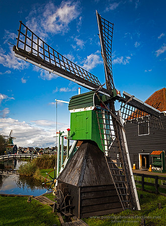 231022LittleMillZaanseSchansZaandamNe