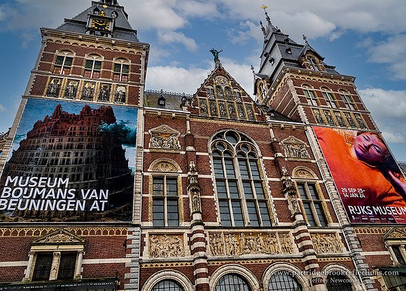 231023RijkMuseumAmsterdamNe