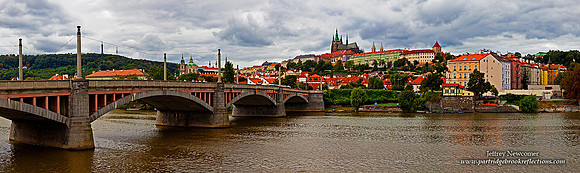 Prague Castle Pargue Czech Republic