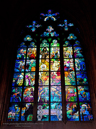 Prague, Czech Republic