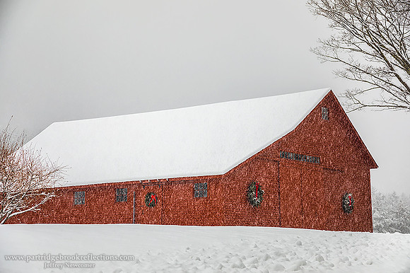 171212ChristmasStormDummerstonVt