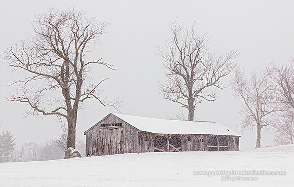 160404BarnInTheStormChesterfieldNH