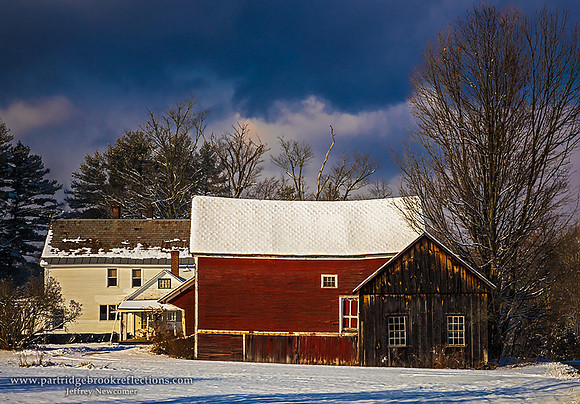 171209BarnRedWestmorelandNH