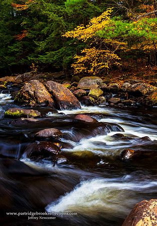 Otter Brook SplashRoxburyNH
