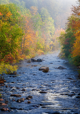 Misty Bend, Keene, NH