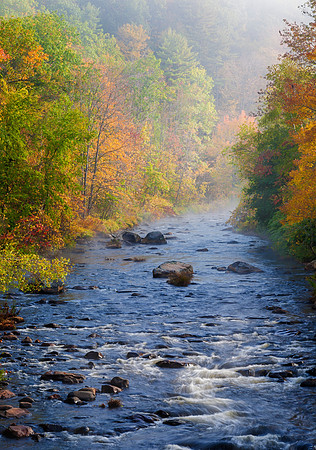 Misty Bend, Keene, NH