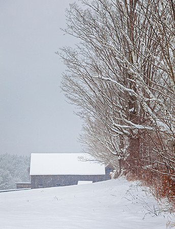 Pasture's Edge, Chesterfield, NH