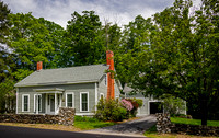 260606HouseDrivewayViewSpoffordNH