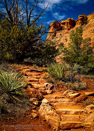 230306StairsSedonaAz