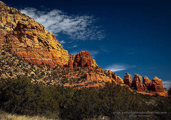 230306ThumnderMountainSedonaAz